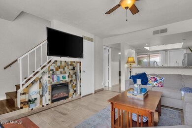 19601 N 7th St unit 1067, Phoenix, AZ 85024 - photo 6