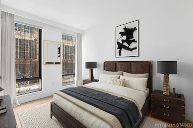 50 West 66th Street unit 9 B, New York, NY 10023 - photo 7