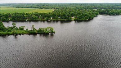 Aerial Map