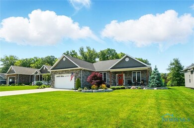 16187 Sugar Maple Ct, Findlay, OH 45840 - photo 2