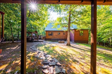 101 Laurel Branch Ln, Broken Bow, OK 74728 - photo 3