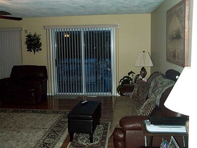 Living Room. Or Dining Room
