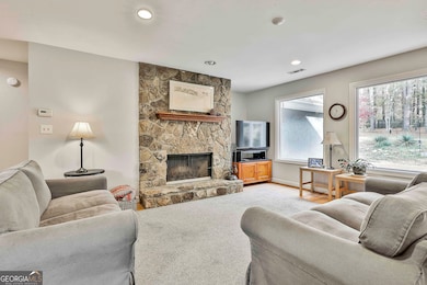 211 Felspar Ridge, Peachtree City, GA 30269 - photo 7