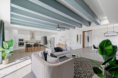 910 Bromyard Dr, Horizon City, TX 79928 - photo 2