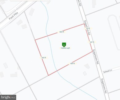 LOT 0110 Sugartown Rd, Malvern, PA 19355 - photo 2