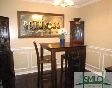 Dining Room.