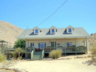 7866 Olympic Rd, Joshua Tree, CA 92252 - photo 7