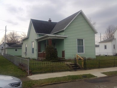 715 Bates St, Logansport, IN 46947 - photo 2