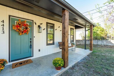 4413 Comet Trail, Hixson, TN 37343 - photo 2