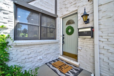 5821 E Ithaca Place unit 5821, Denver, CO 80237 - photo 7