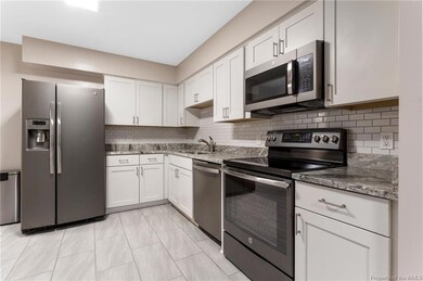GRAPHITE APPLIANCES