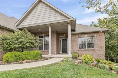 2517 St Regis Ct, Columbia, MO 65203 - photo 5