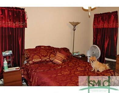 Bedroom.