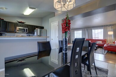 1537 Moss Creek Ave unit 102, Anchorage, AK 99507 - photo 7