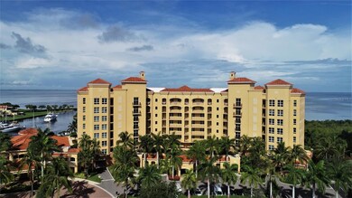 Grande Isle II Tower