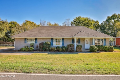 707 N Main St, Dyer, TN 38330 - photo 3