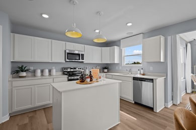 Kitchen - Representational Photo