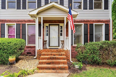 230 Donegal Dr, Moore, SC 29369 - photo 2