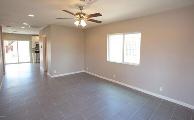 Living Room - 4th Angle