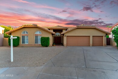 1317 W Pebble Ct