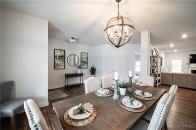 9935 Honeybee Dr, Mechanicsville, VA 23116 - photo 6