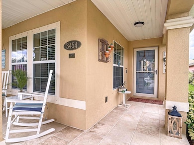 3454 Velona Ave, New Smyrna Beach, FL 32168 - photo 5