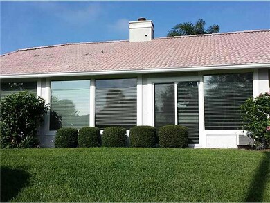 Exterior Back.
