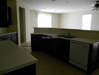 Property Photo. Kitchen