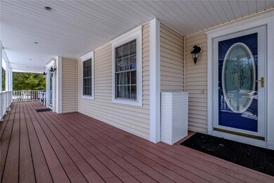 16 Davis Rd, Buxton, ME 04093 - photo 2
