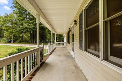 1735 N Pointe Dr, Asheboro, NC 27205 - photo 5