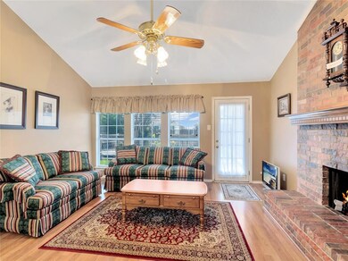 1100 Old Knoll Dr, Wylie, TX 75098 - photo 6