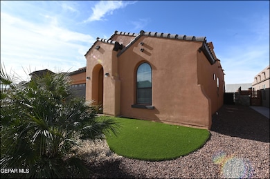 1149 Stoke St, Horizon City, TX 79928 - photo 2