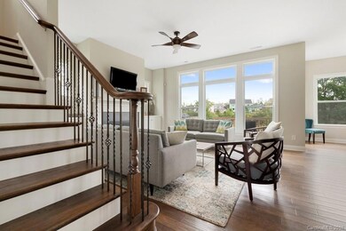 5354 Meadowcroft Way unit 56, Fort Mill, SC 29708 - photo 5