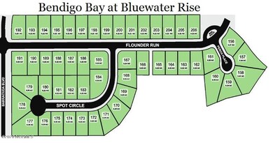 2003 Flounder Run, New Bern, NC 28562 - photo 2