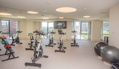 1 Canal St unit 731, Boston, MA 02114 - photo 6