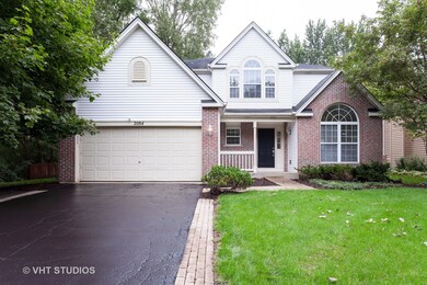 2084 Kensington Place, Aurora, IL 60506 - photo 7