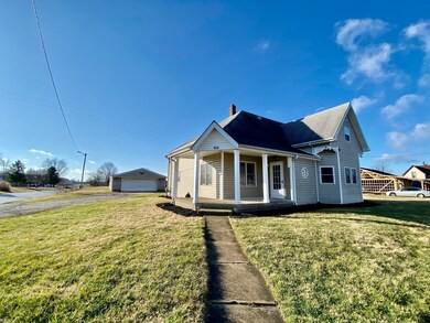 201 W Washington St, Roachdale, IN 46172 - photo 5