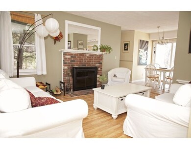 61 Hillando Dr, Shrewsbury, MA 01545 - photo 4