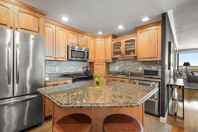 Harbor Towers unit 29C, Boston, MA 02110 - photo 4