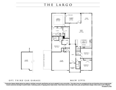 Largo Marketing Plan