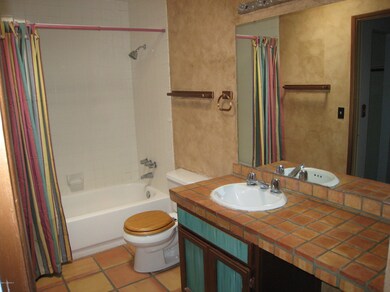 Full Bath
