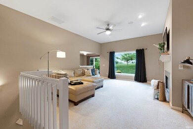 1423 Shingle Oak Pointe, Fort Wayne, IN 46814 - photo 5