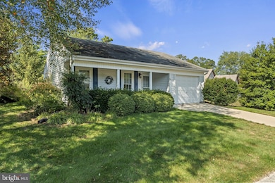 33 Dunstable Rd, Southampton, NJ 08088 - photo 2