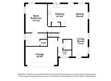 1406 High Park Cir, Spring, TX 77373 - photo 2