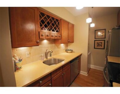 499 Columbus Ave unit B1, Boston, MA 02118 - photo 4
