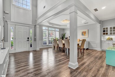 205 Ascot Ridge Ln, Greer, SC 29650 - photo 6