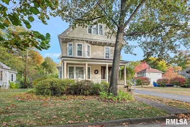 710 S Walnut St, Springfield, IL 62704 - photo 2