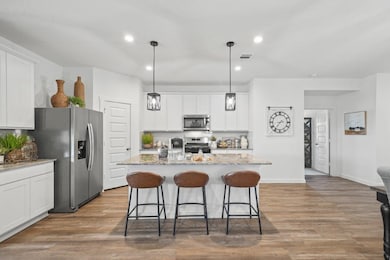 4006 Sterling Springs, League City, TX 77573 - photo 2