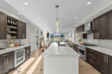 127 Duckhorn Ln unit B, Bozeman, MT 59718 - photo 7