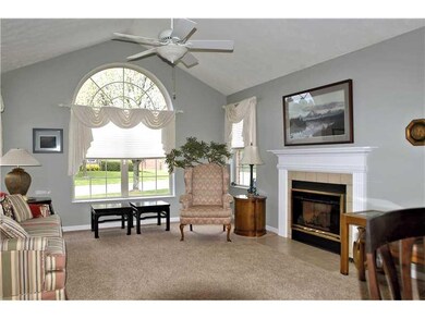 Den/Family/Great Room.